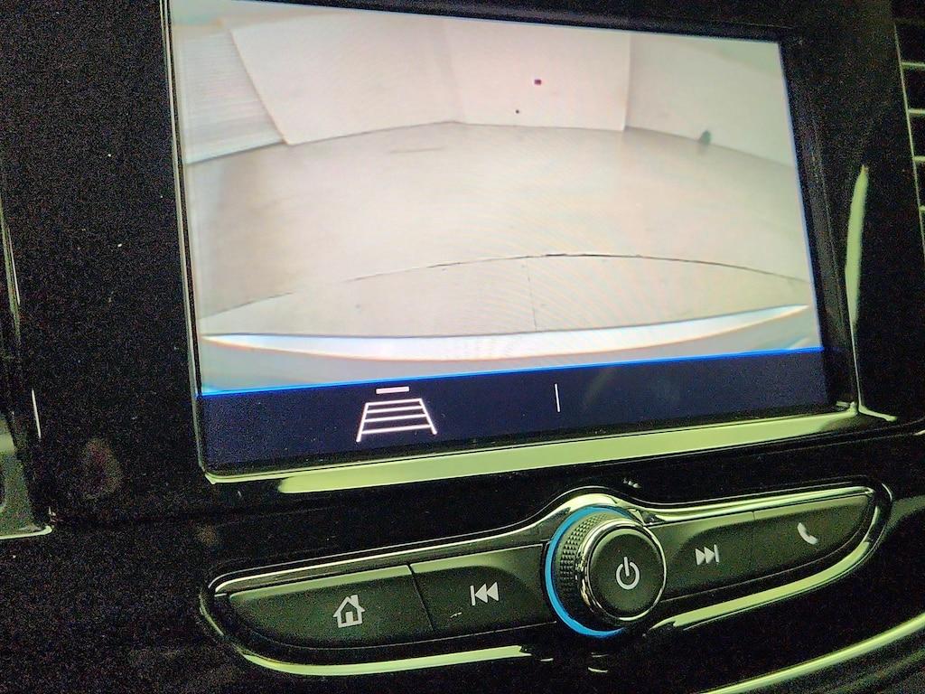 used 2022 Buick Encore car, priced at $19,998