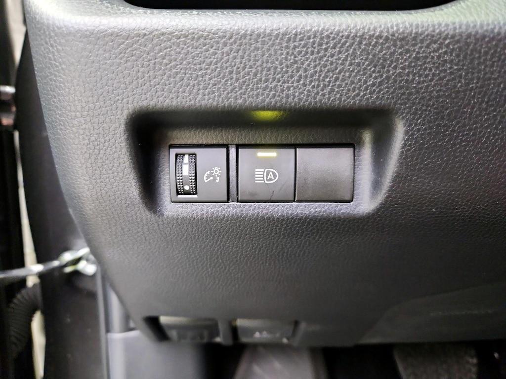 used 2024 Toyota RAV4 car, priced at $29,998