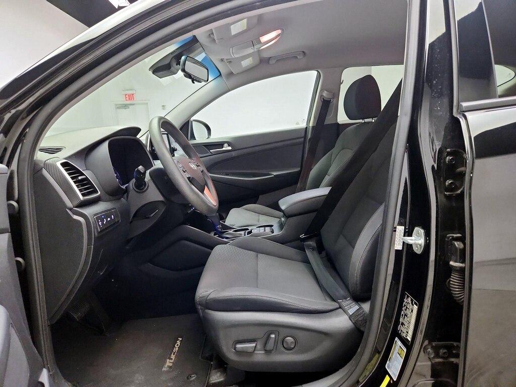used 2019 Hyundai Tucson car, priced at $14,998