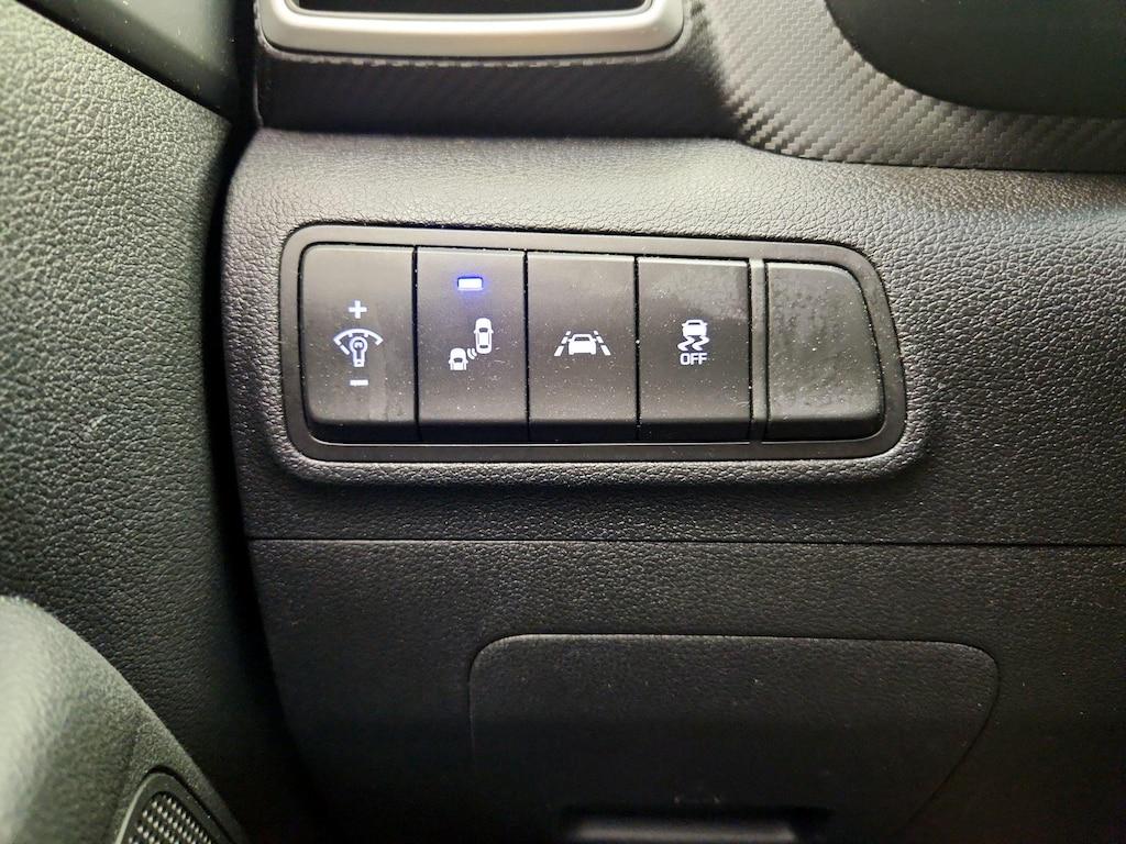 used 2019 Hyundai Tucson car, priced at $14,998