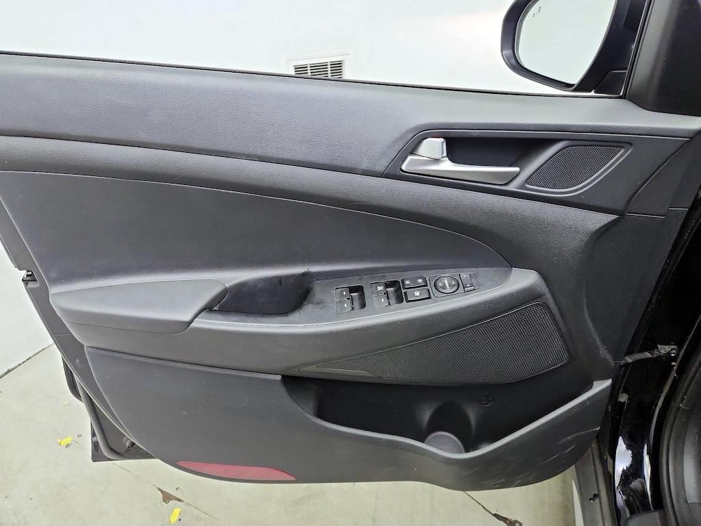 used 2019 Hyundai Tucson car, priced at $14,998