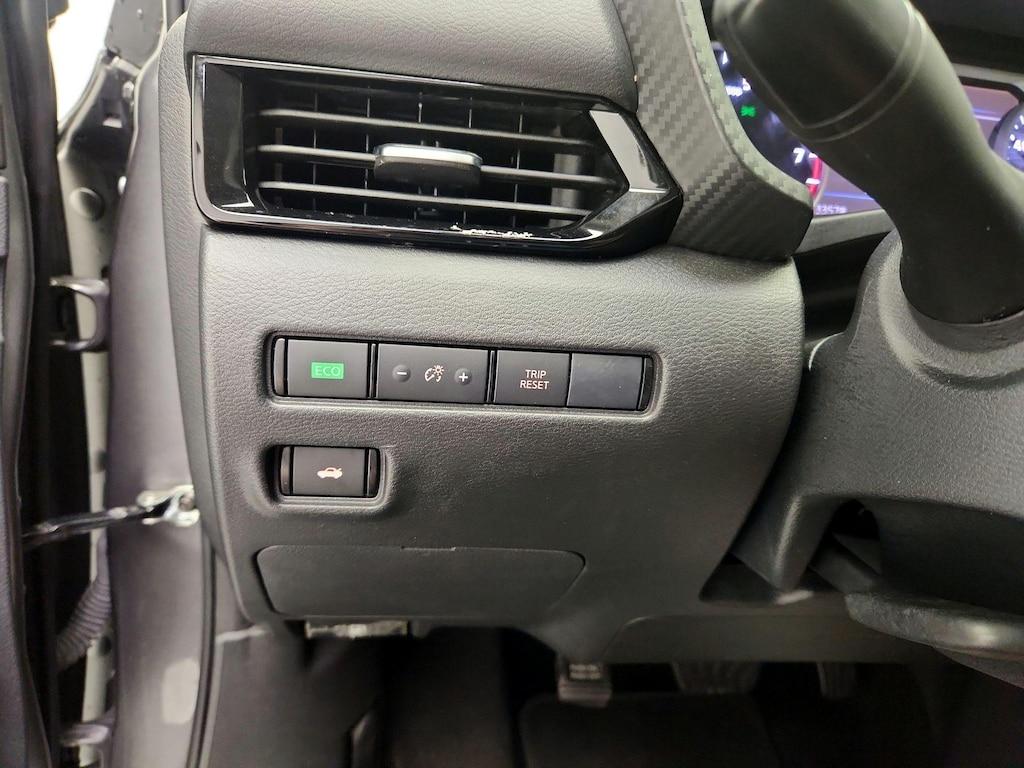 used 2024 Nissan Sentra car, priced at $19,998