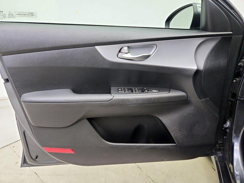 used 2024 Kia Forte car, priced at $19,998