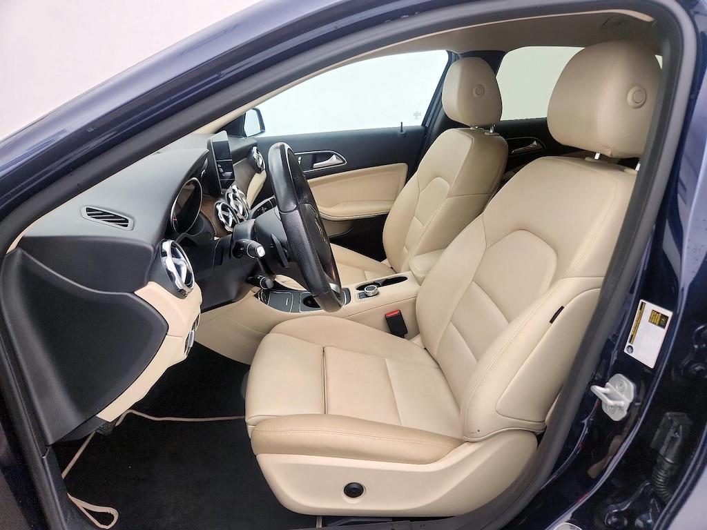 used 2018 Mercedes-Benz GLA 250 car, priced at $17,998