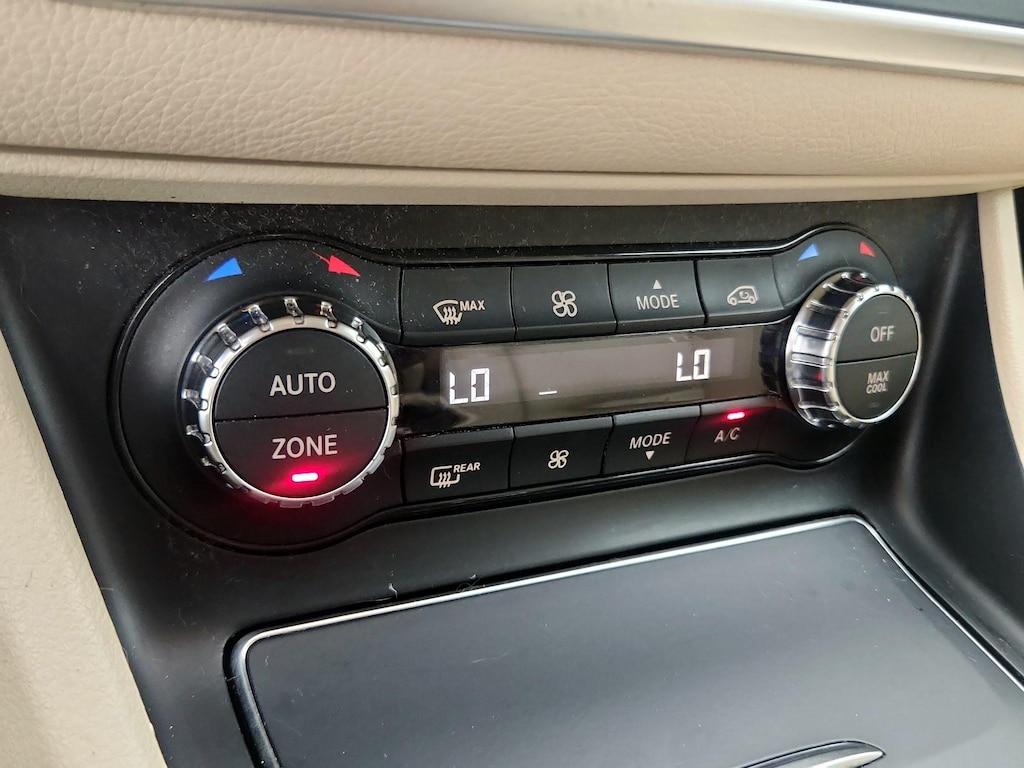 used 2018 Mercedes-Benz GLA 250 car, priced at $17,998