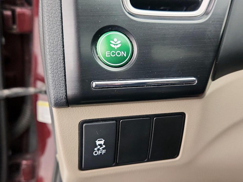 used 2015 Honda Civic car, priced at $14,998