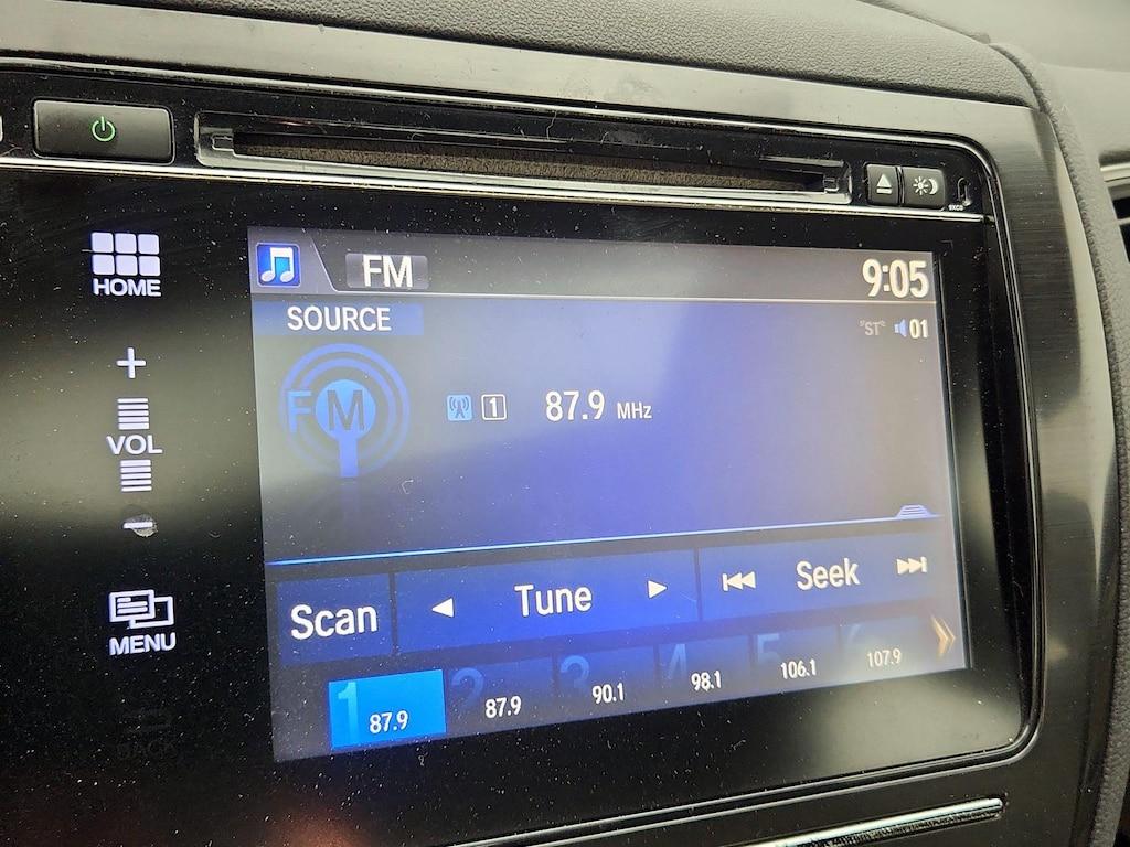 used 2015 Honda Civic car, priced at $14,998