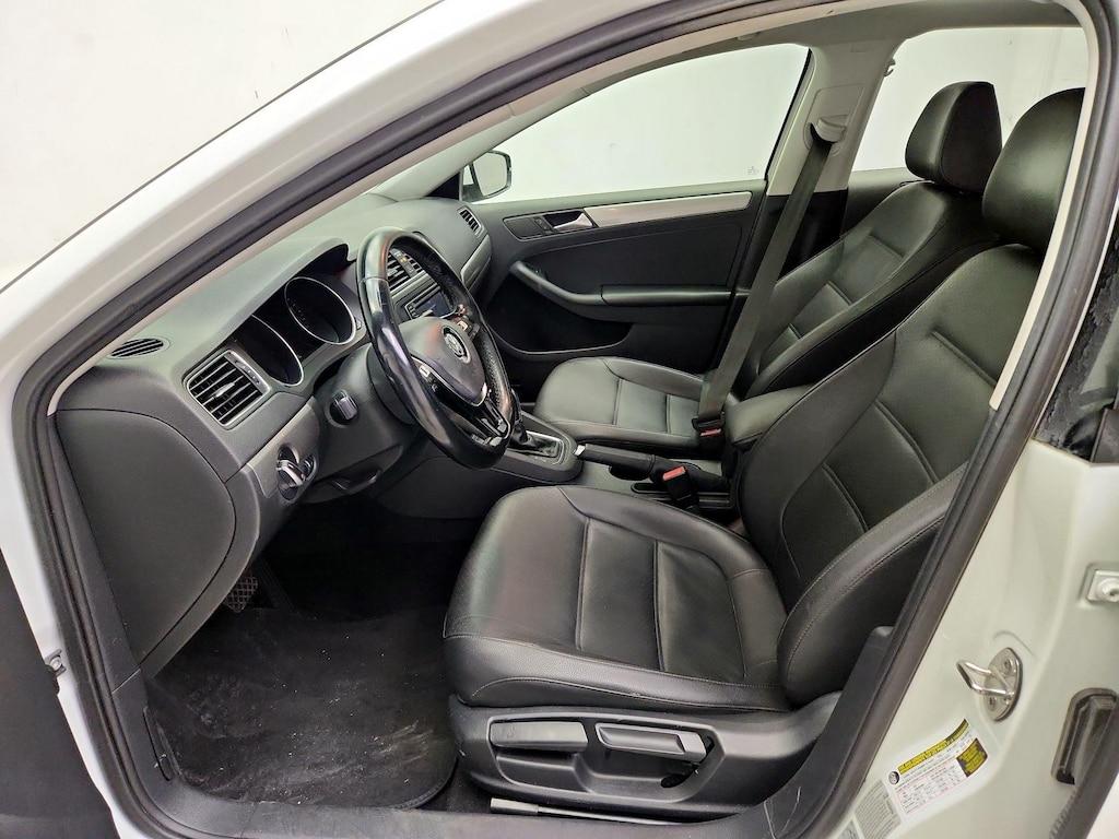 used 2017 Volkswagen Jetta car, priced at $12,599