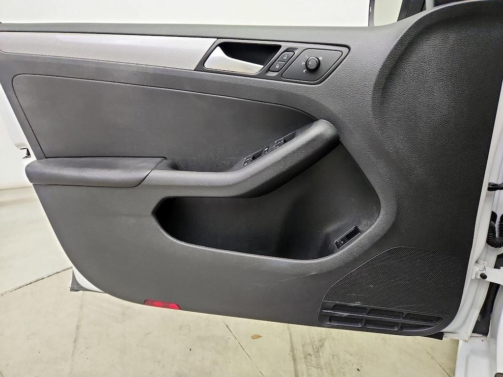 used 2017 Volkswagen Jetta car, priced at $11,998