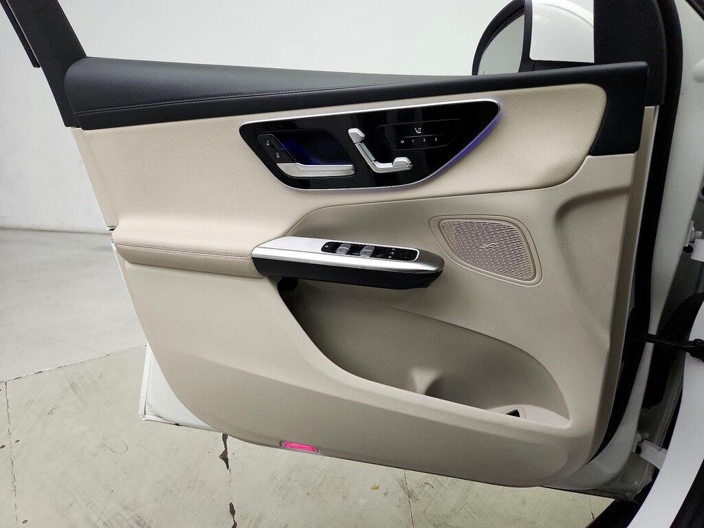 used 2024 Mercedes-Benz GLC 300 car, priced at $38,998