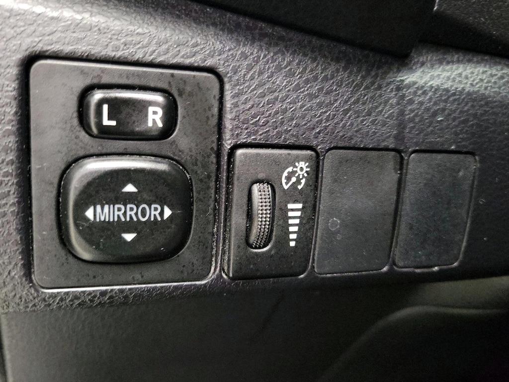 used 2015 Toyota Corolla car, priced at $14,998