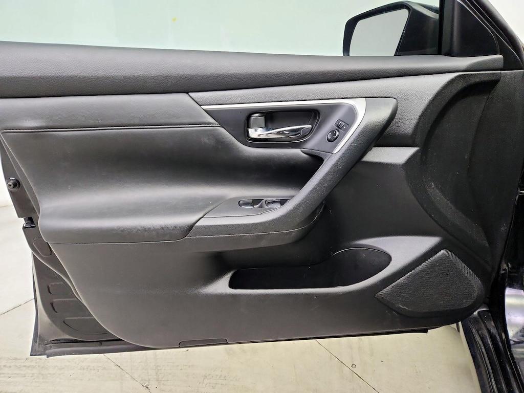 used 2015 Nissan Altima car, priced at $12,998