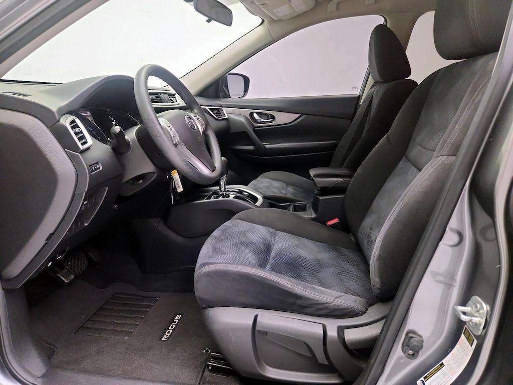 used 2015 Nissan Rogue car, priced at $11,998