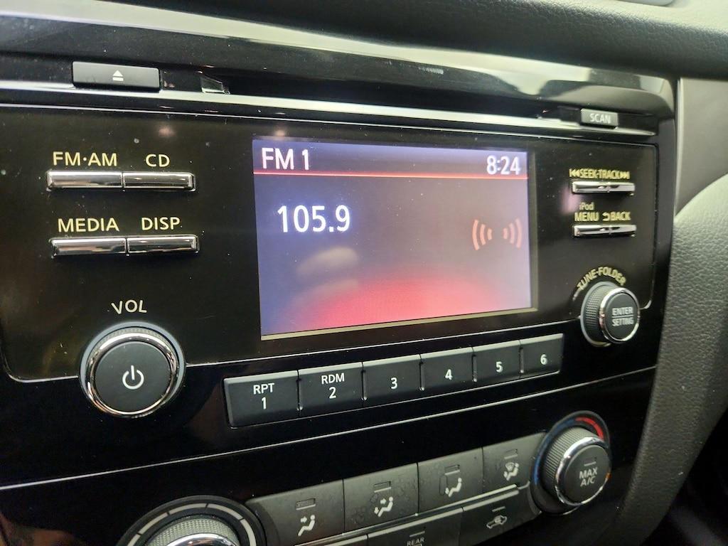 used 2015 Nissan Rogue car, priced at $11,998