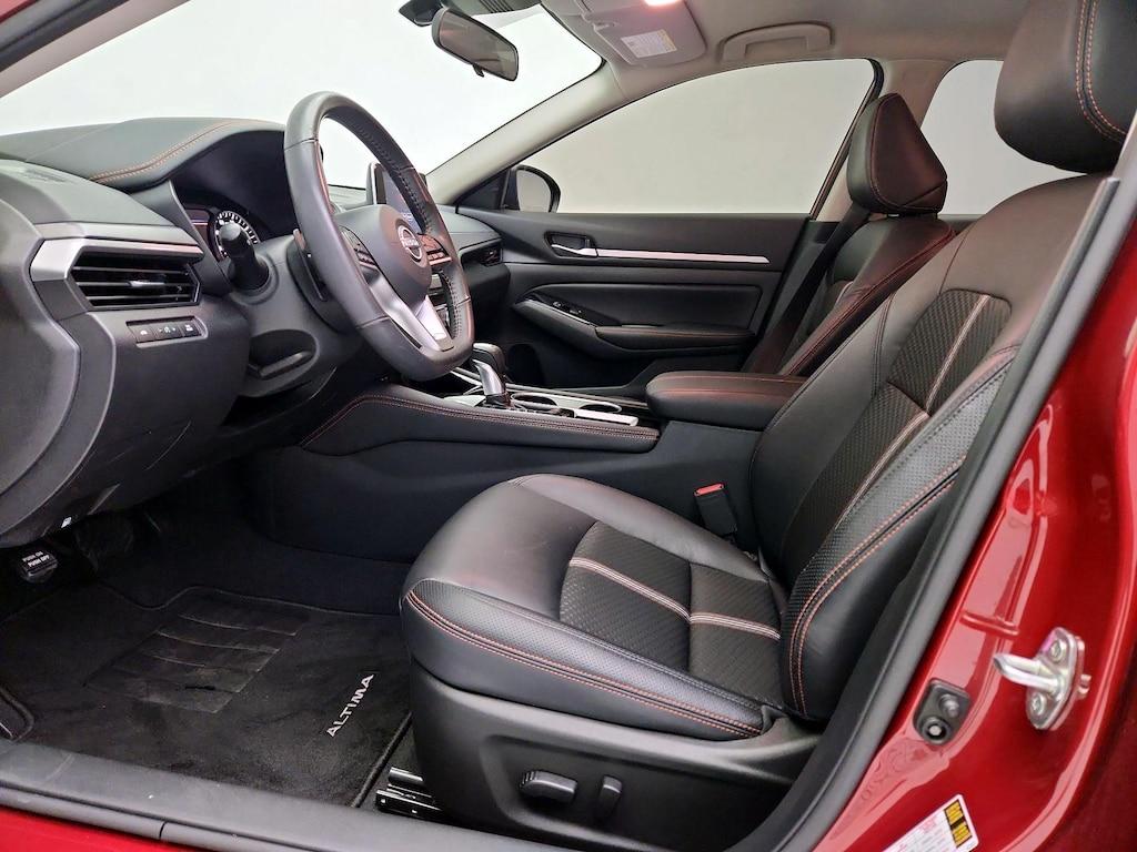 used 2024 Nissan Altima car, priced at $24,998