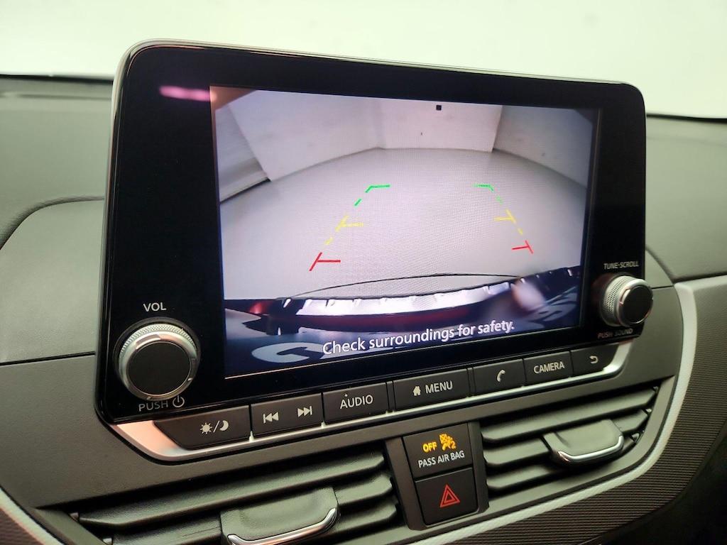 used 2024 Nissan Altima car, priced at $24,998