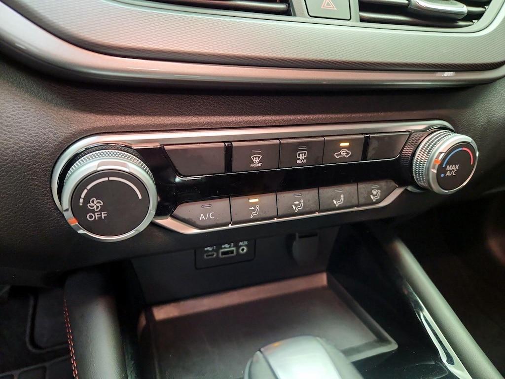 used 2024 Nissan Altima car, priced at $24,998