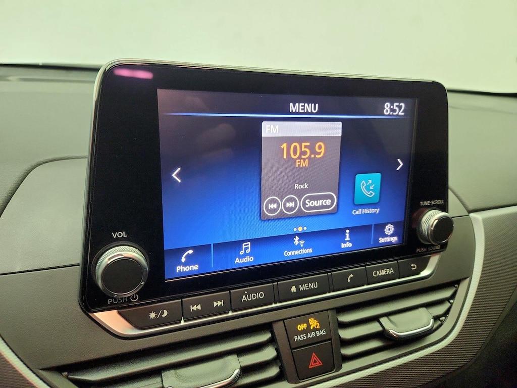 used 2024 Nissan Altima car, priced at $24,998