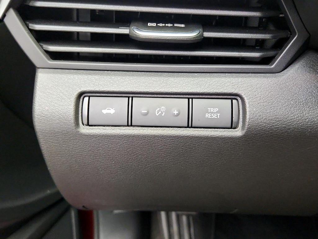 used 2024 Nissan Altima car, priced at $24,998