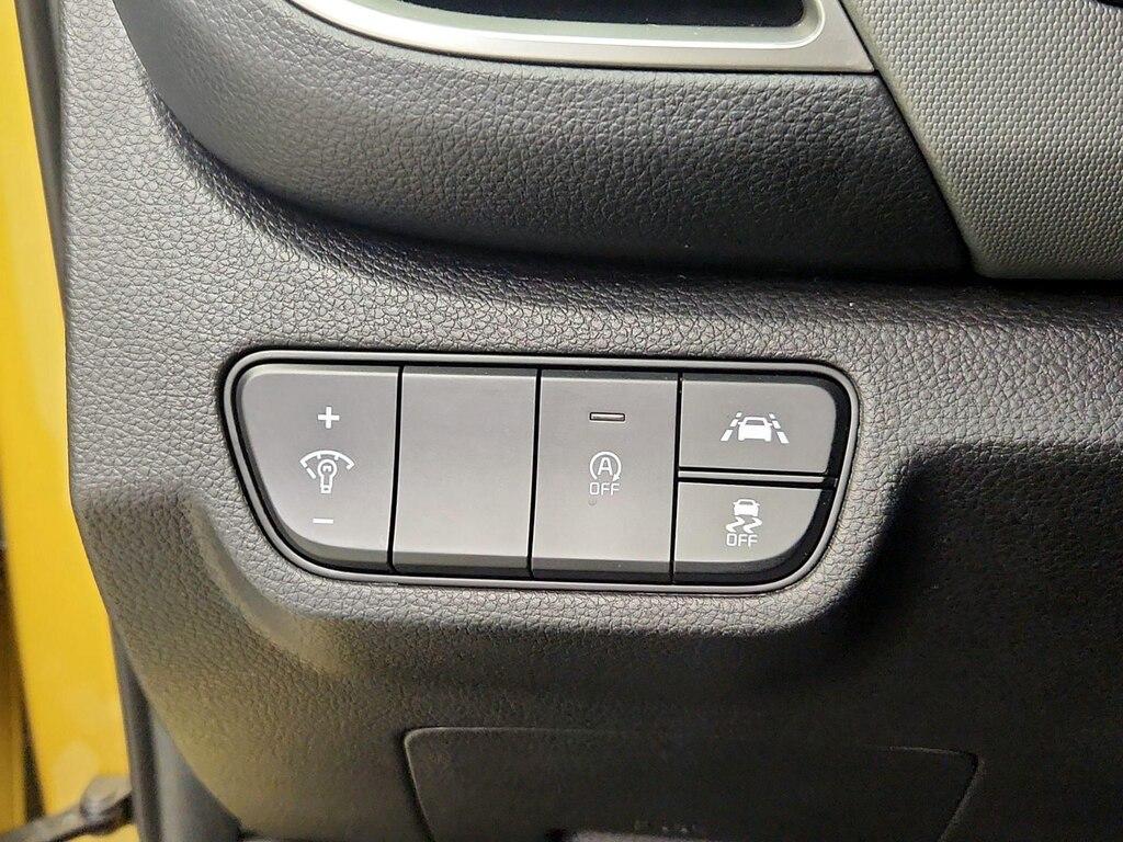used 2023 Kia Seltos car, priced at $21,998