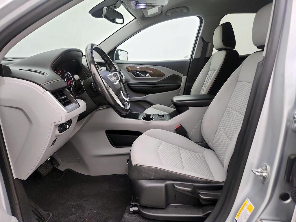 used 2020 GMC Terrain car, priced at $19,998