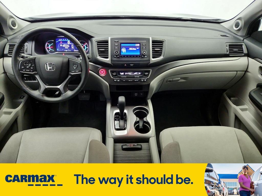 used 2019 Honda Pilot car, priced at $23,998
