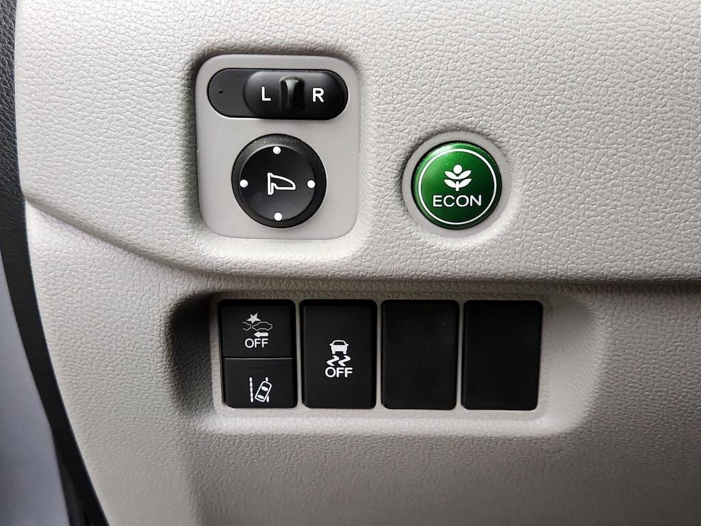 used 2019 Honda Pilot car, priced at $23,998