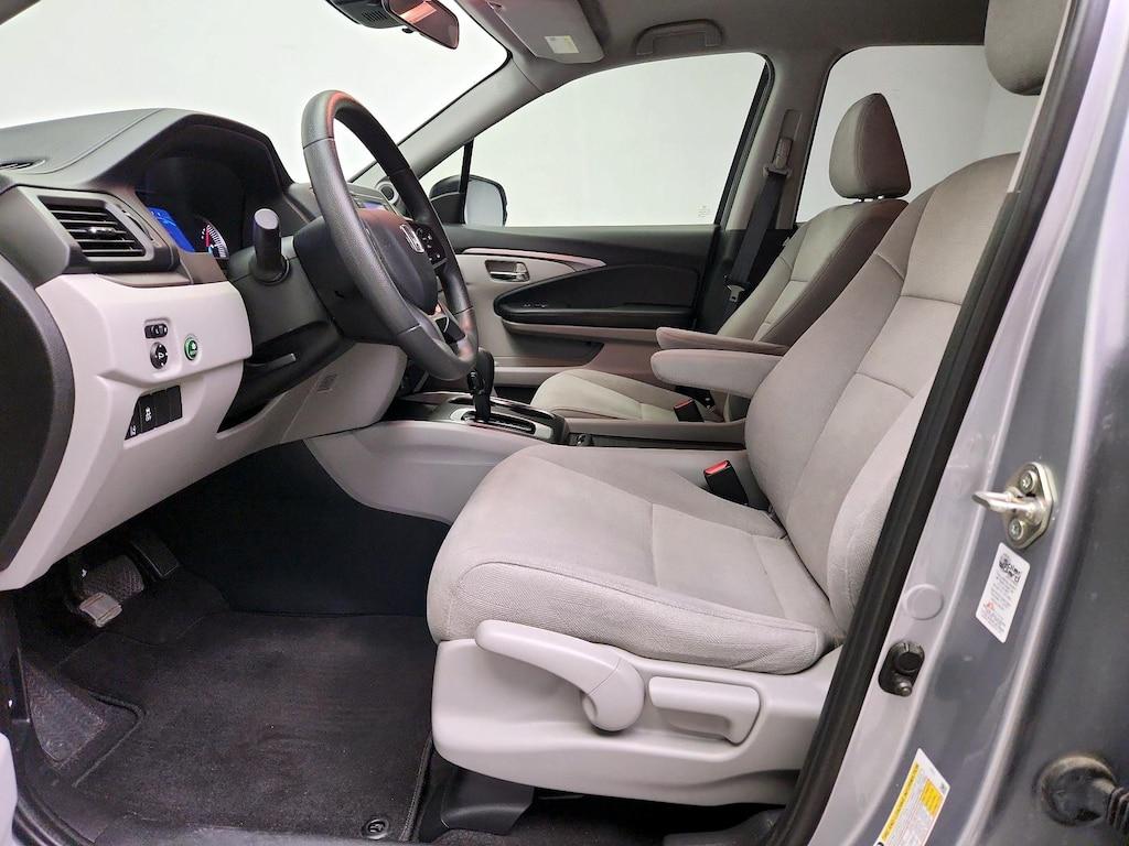 used 2019 Honda Pilot car, priced at $23,998