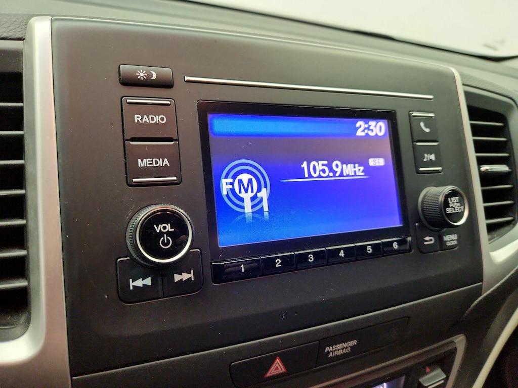used 2019 Honda Pilot car, priced at $23,998