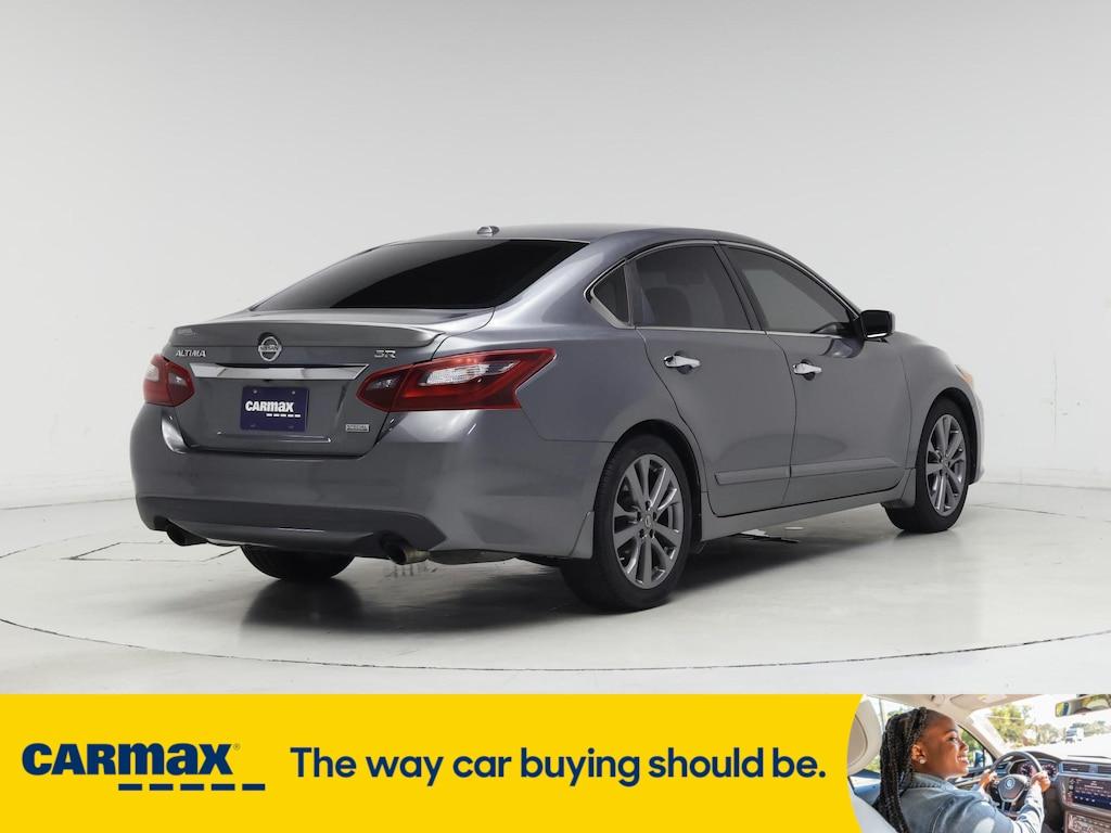 used 2018 Nissan Altima car, priced at $14,998