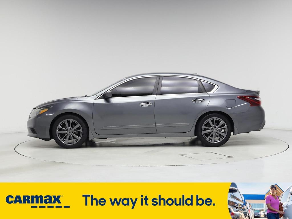 used 2018 Nissan Altima car, priced at $14,998