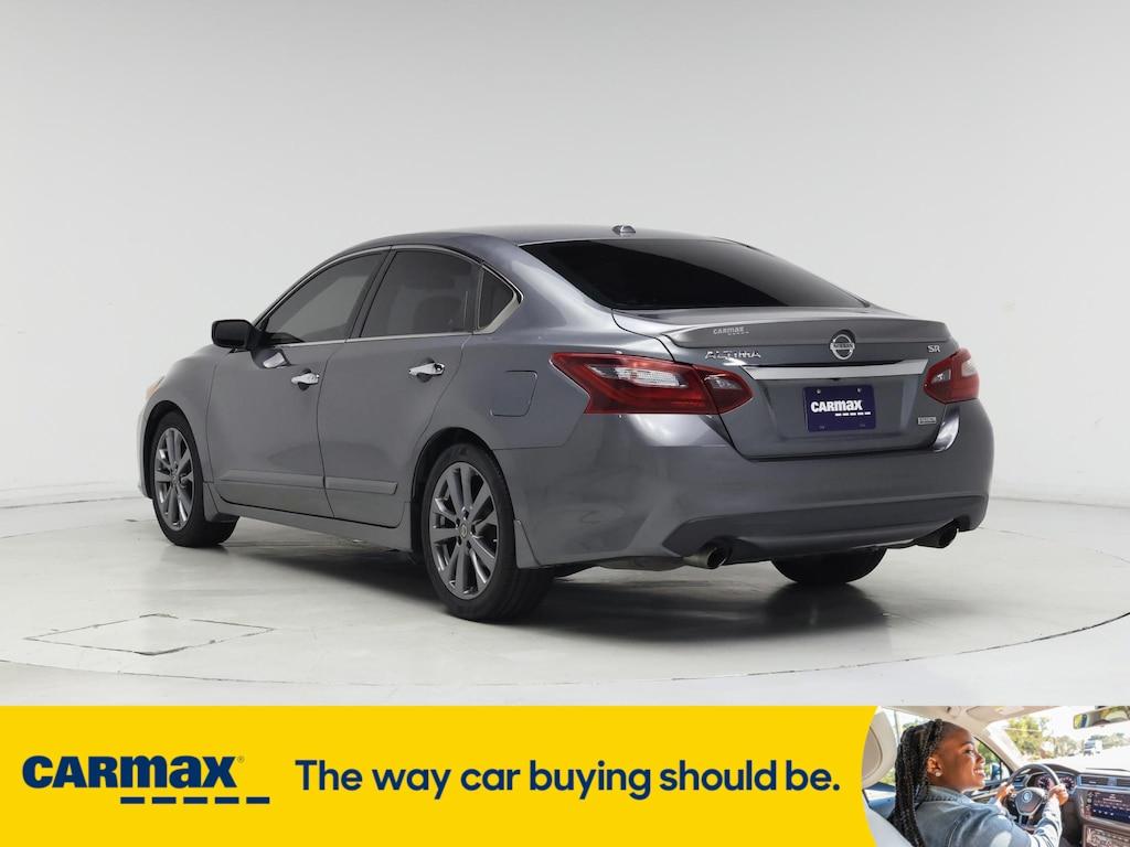 used 2018 Nissan Altima car, priced at $14,998
