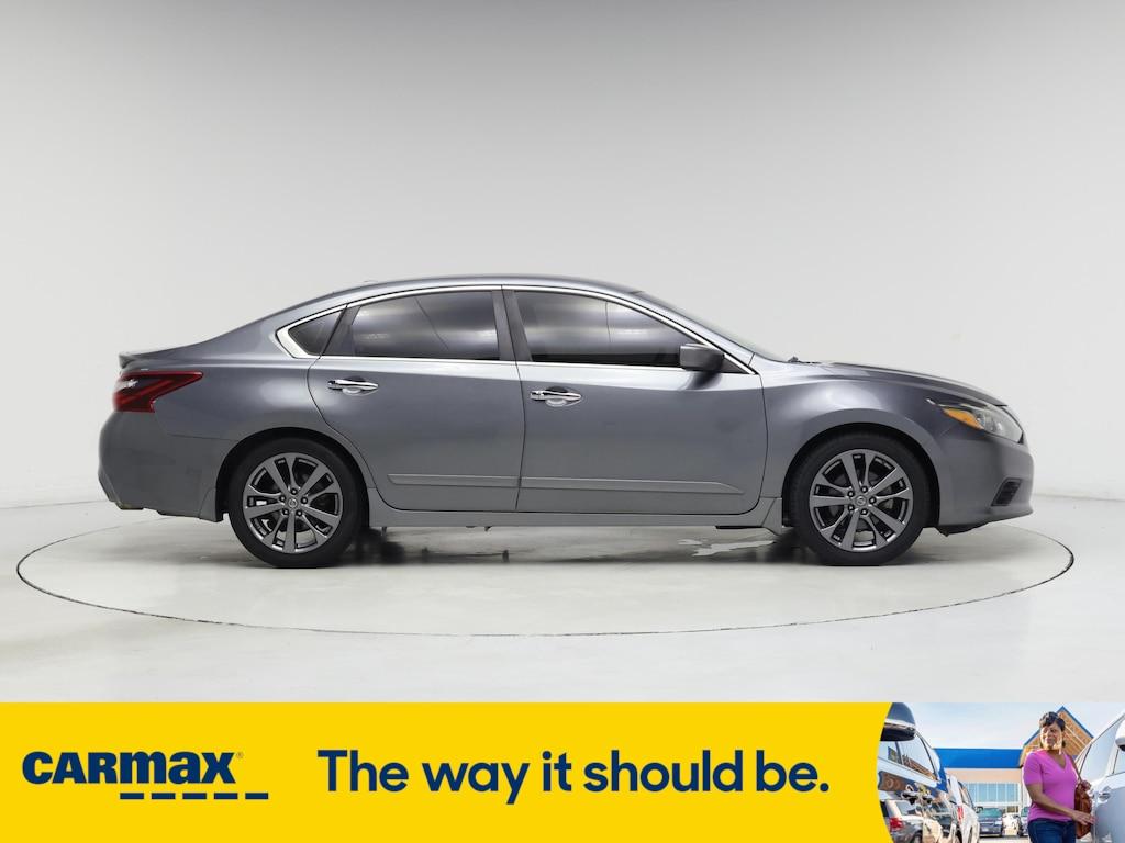 used 2018 Nissan Altima car, priced at $14,998