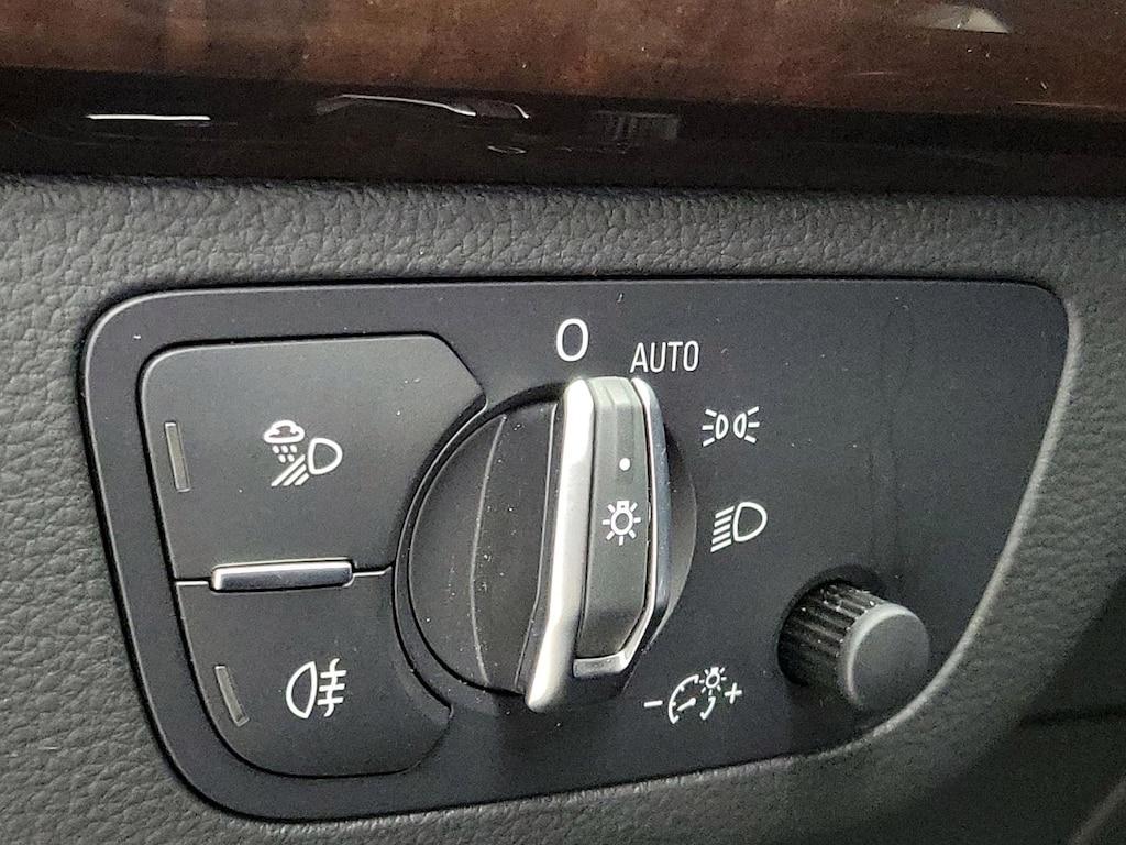 used 2018 Audi Q5 car, priced at $22,998