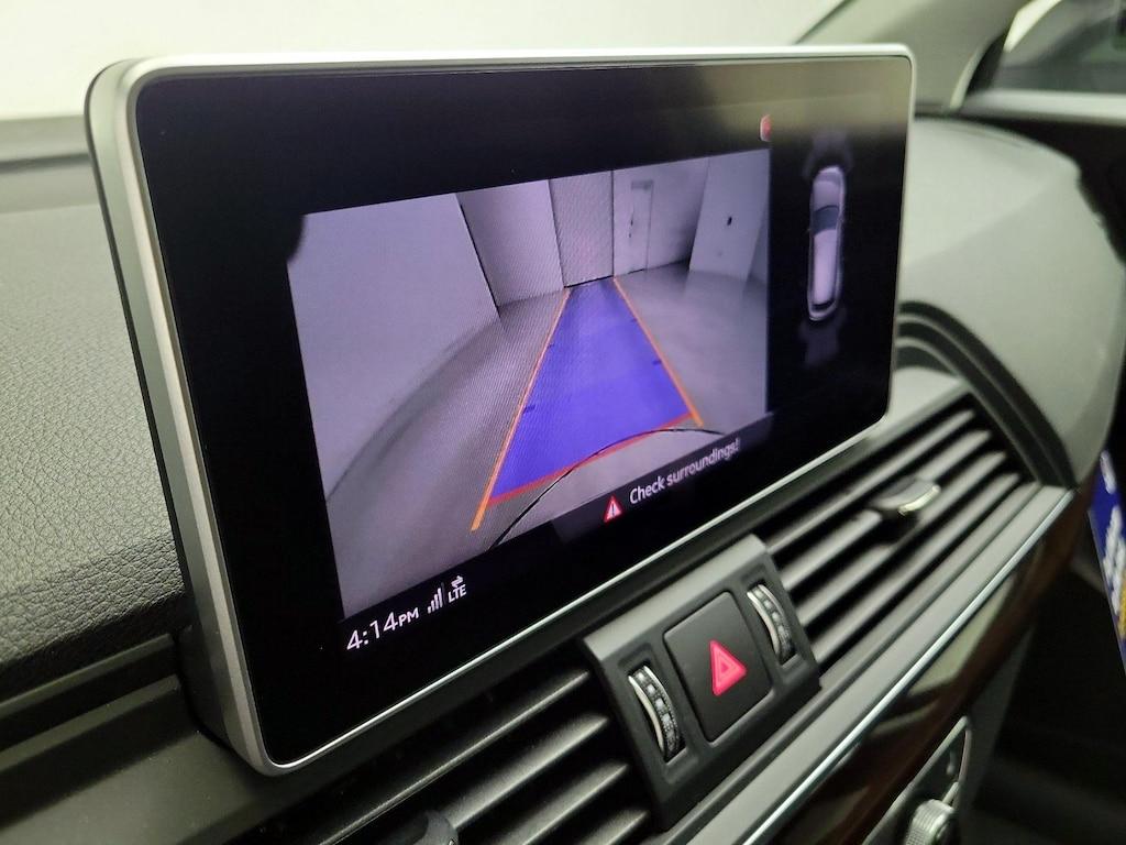 used 2018 Audi Q5 car, priced at $22,998