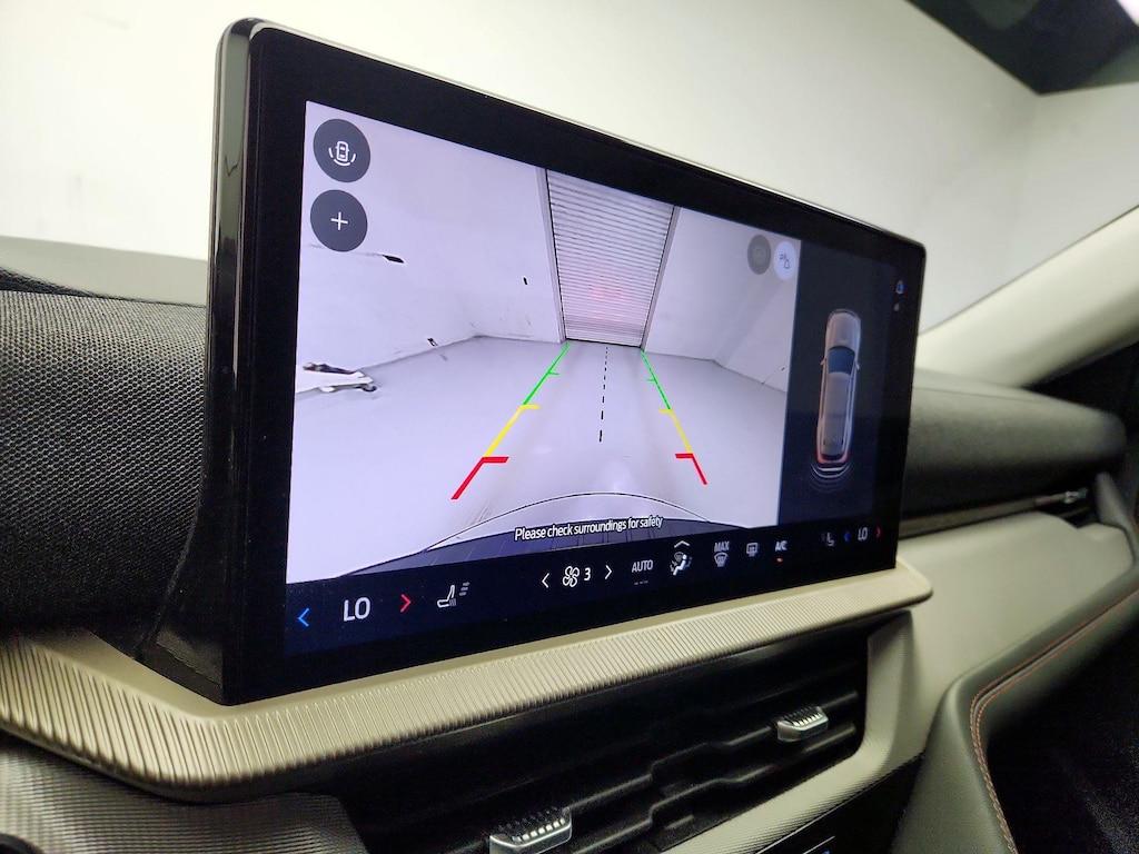 used 2025 Ford Explorer car, priced at $34,998