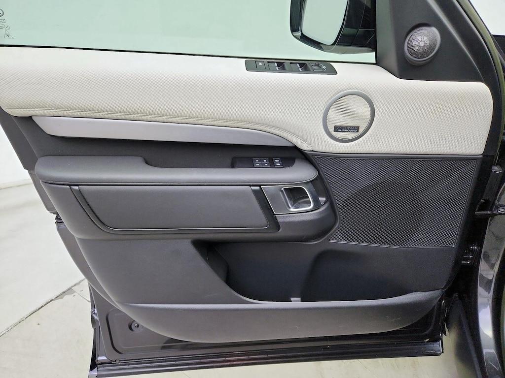 used 2023 Land Rover Discovery car, priced at $56,998