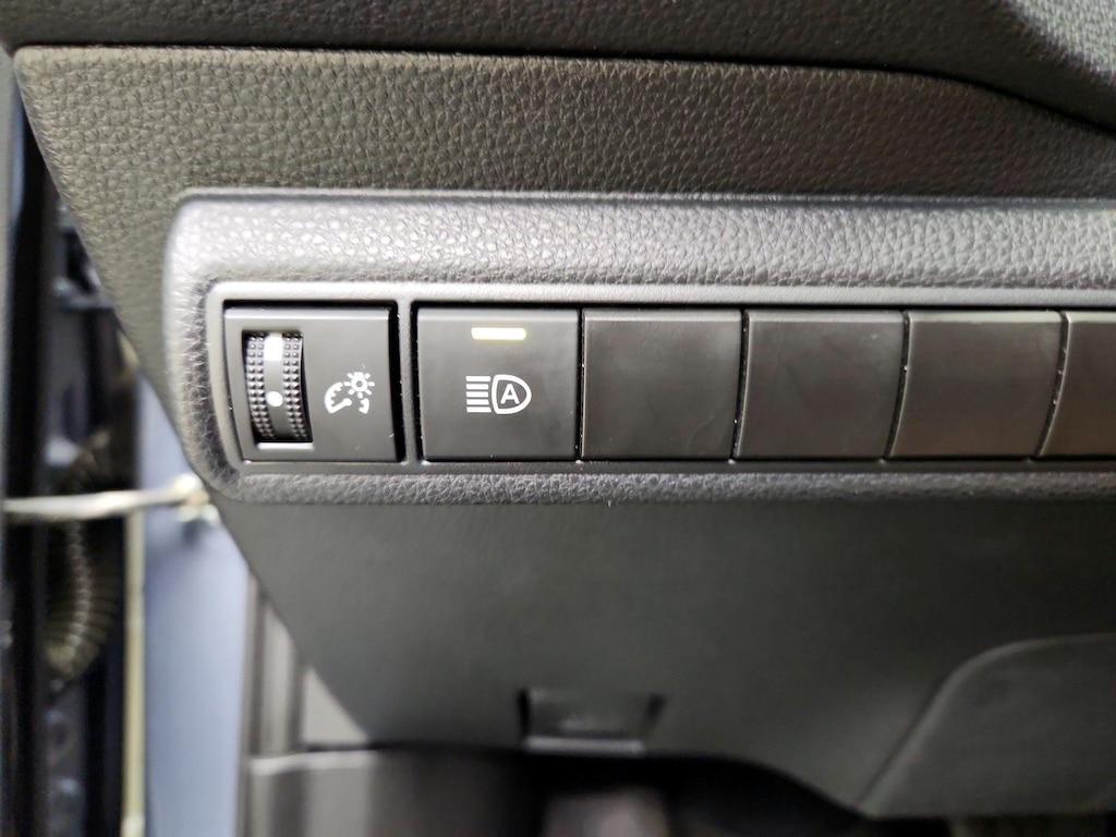used 2024 Toyota Corolla car, priced at $22,998