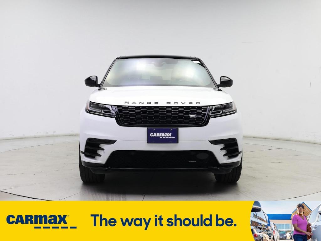 used 2022 Land Rover Range Rover Velar car, priced at $46,998