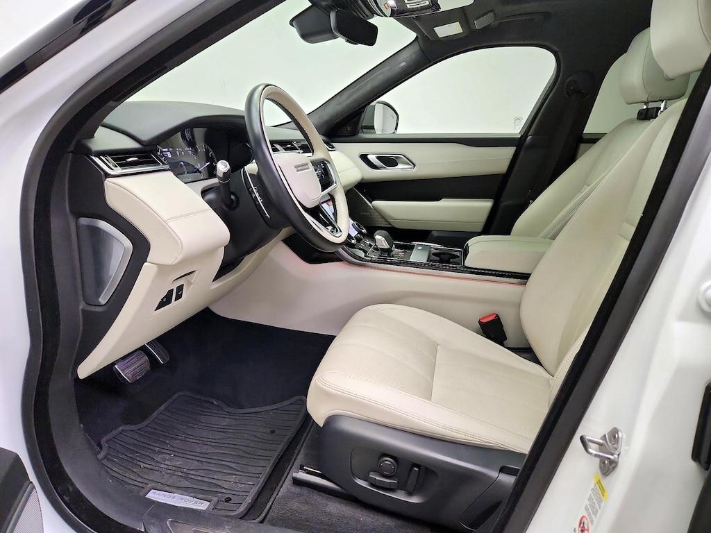 used 2022 Land Rover Range Rover Velar car, priced at $46,998