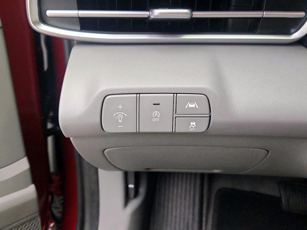 used 2023 Hyundai Elantra car, priced at $19,998