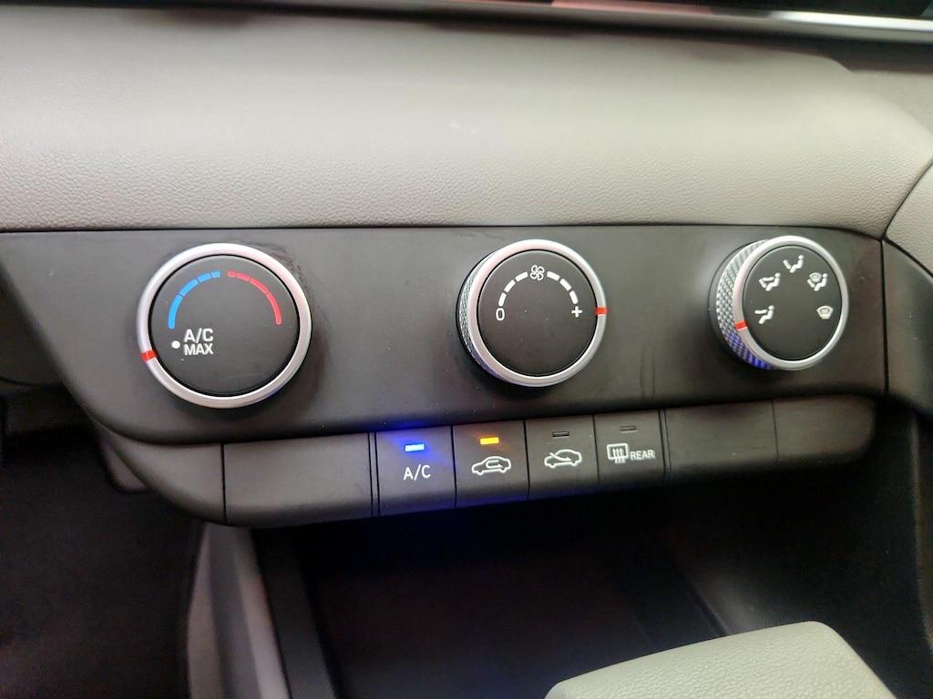 used 2023 Hyundai Elantra car, priced at $19,998