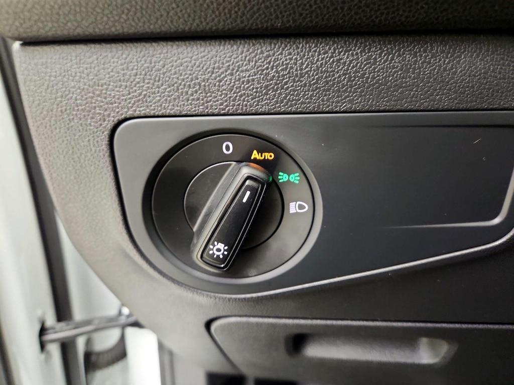used 2023 Volkswagen Tiguan car, priced at $23,998