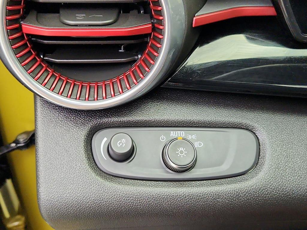 used 2024 Chevrolet Trax car, priced at $26,998
