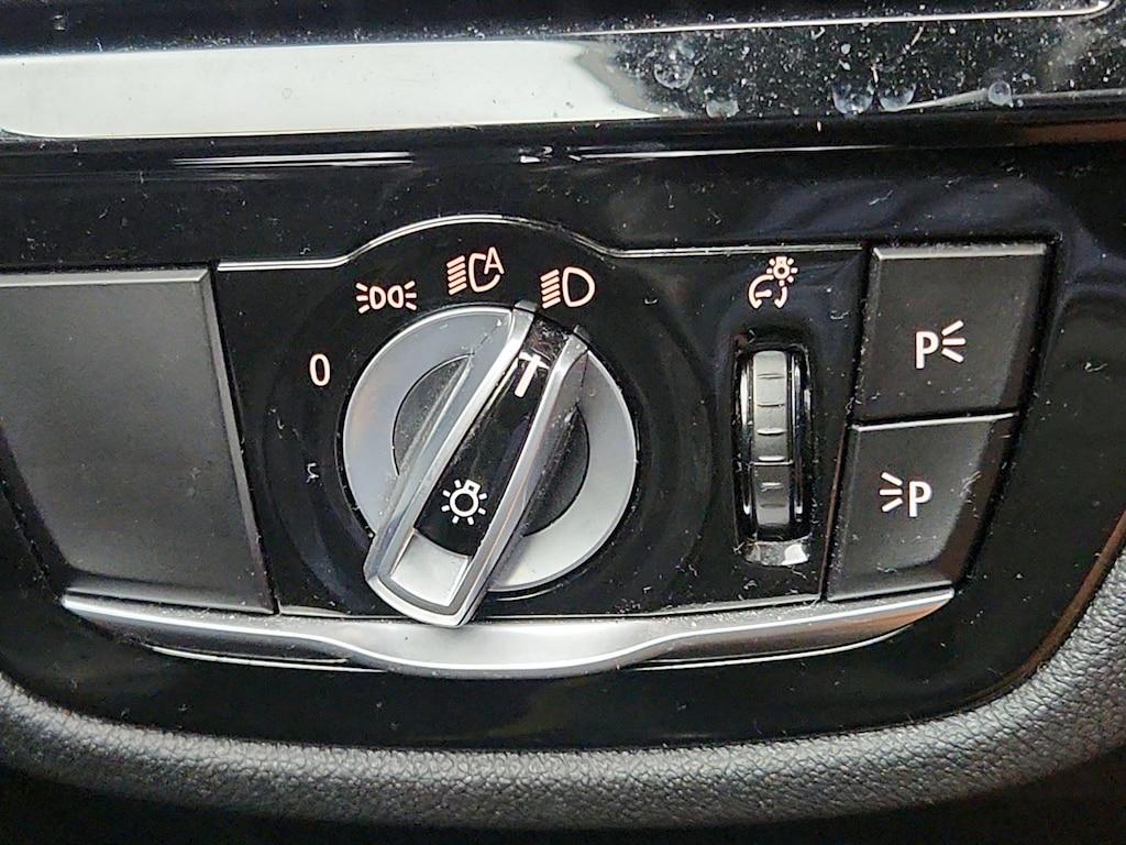 used 2023 BMW M550 car, priced at $52,998