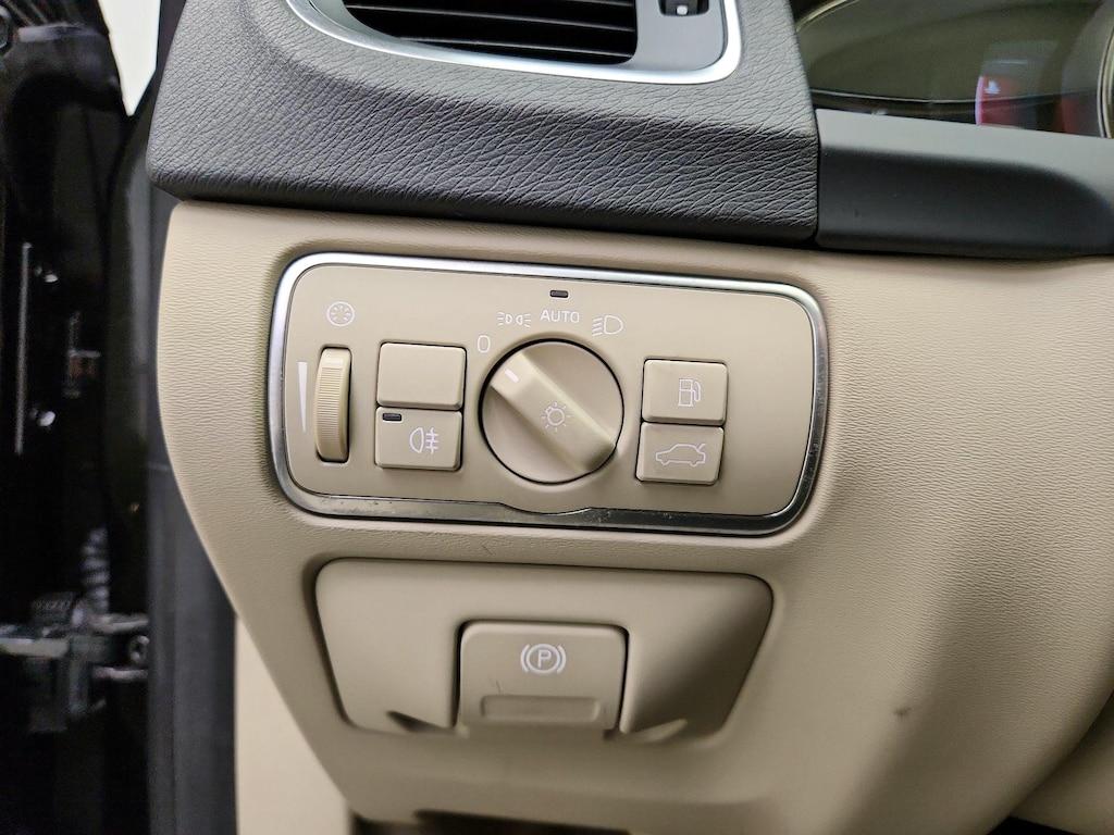 used 2015 Volvo S60 car, priced at $14,998