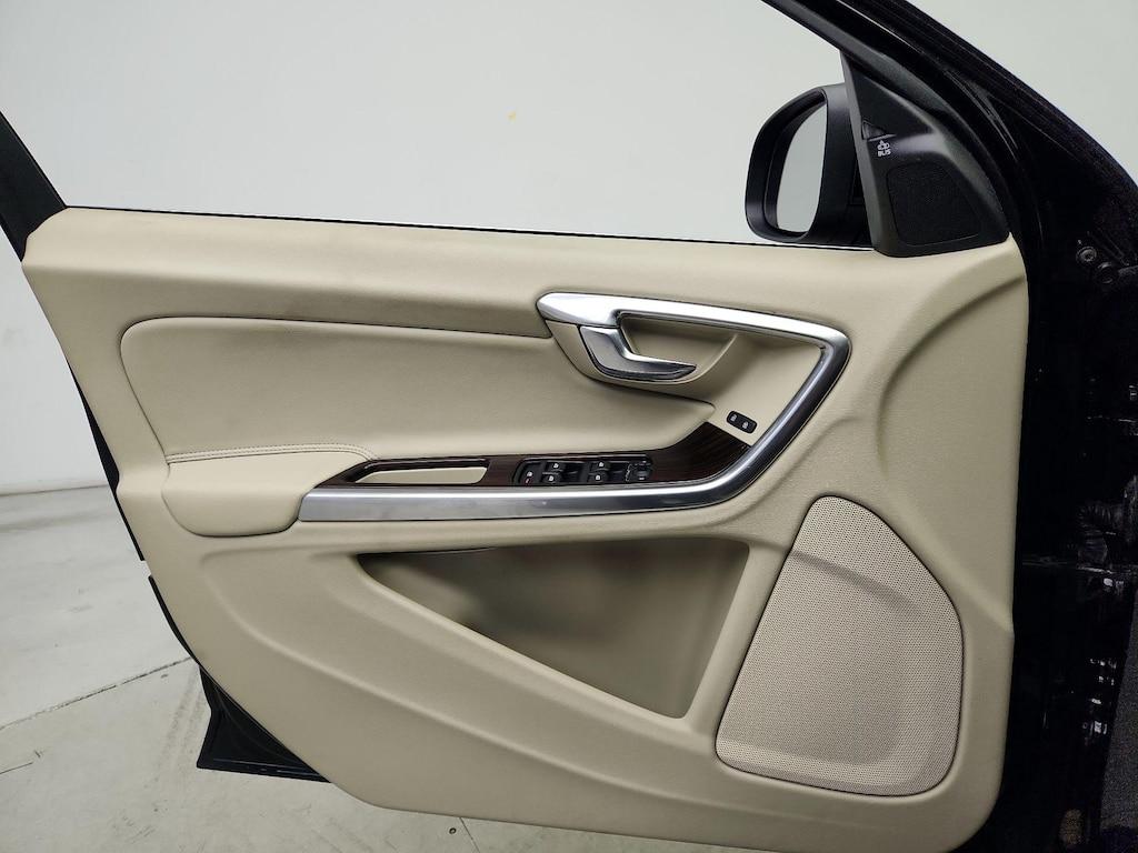 used 2015 Volvo S60 car, priced at $14,998