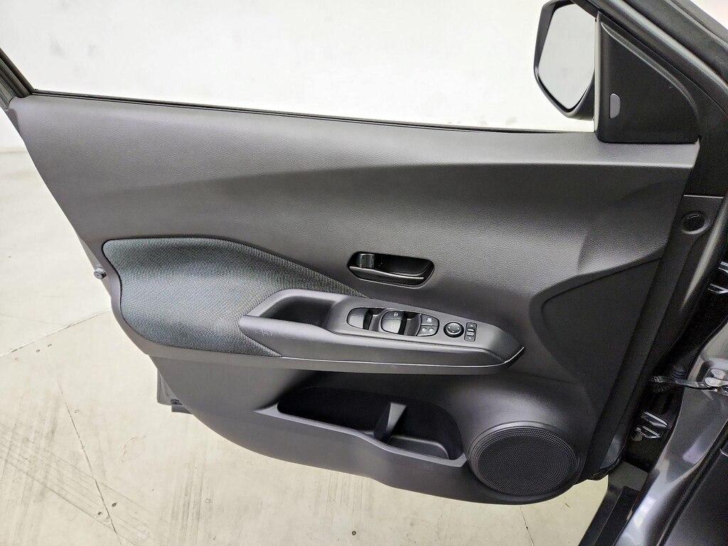 used 2020 Nissan Kicks car, priced at $17,998