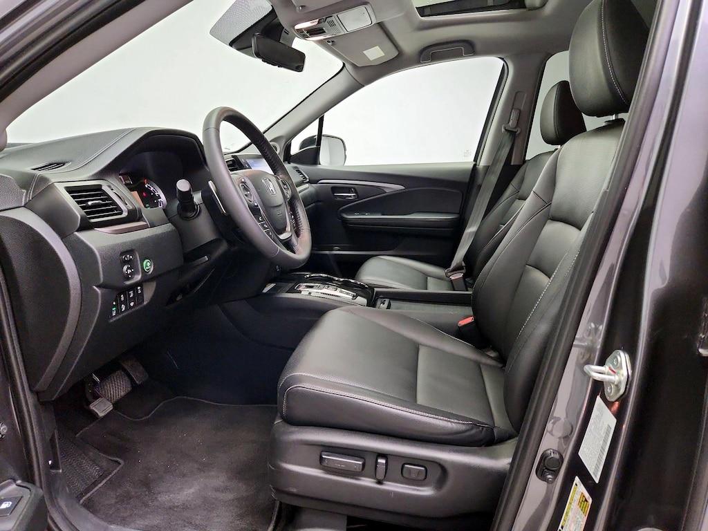used 2023 Honda Ridgeline car, priced at $38,998