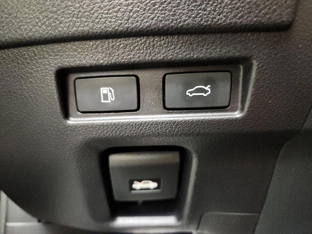 used 2022 Lexus ES 350 car, priced at $37,998